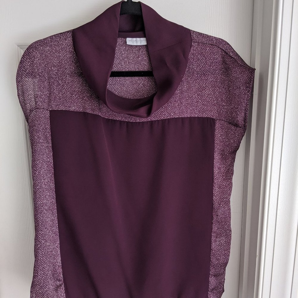NY & Company Women's Top